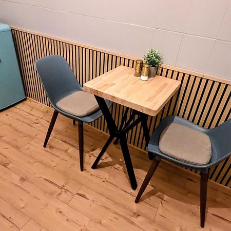 Adresseapartments 2 - E-Kamin - Ruhig Wernigerode Ngoại thất bức ảnh